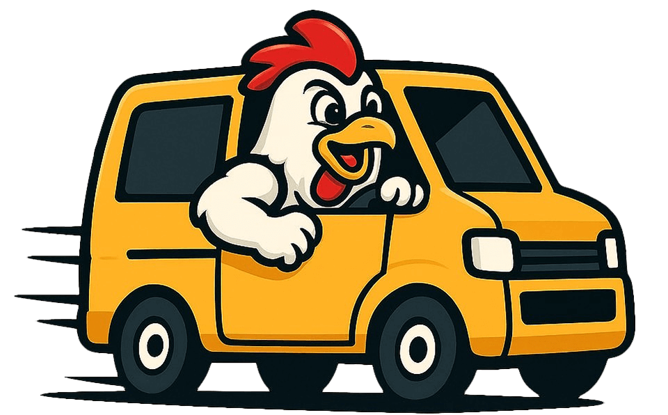 loading car